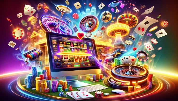 Neon Casino Live Betting